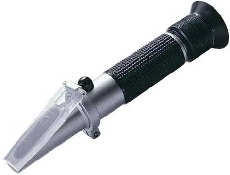 brix refractometer bartender|brewer's friend refractometer instructions.